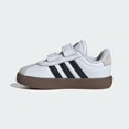 thumbnail image 3 of Tenis Adidas ID9157 para Niño color Blanco, 3 of 3