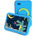 thumbnail image 2 of 8" Kids Tablet Android Toddler Tablets Children Tablet 32GB WiFi BT Dual Camera, 2 of 17
