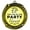 Life of the Party, variant on Fashionista Award Stars Design Medal | Celebration and Appreciation Prize For Family