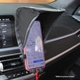 thumbnail image 3 of Parasol para teléfono, sombrilla SHZONS, protector solar para coche y motocicleta, 3 of 9
