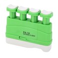 thumbnail image 2 of Finger Strength Trainer Plastic Portable Hand Grip Strengthener for Athletes Guitarists, 2 of 6