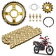 thumbnail image 1 of Kit Arrastre Traccion Completo 45D-13D 520Hx108L Dm150, 1 of 7