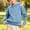 Blue # Boys Sweatshirts, variant on Falkdiz Boys Long Sleeve Sweatshirts With Pocket Winter Pullover Outdoor Casual Comfy Solid Color Shirts for Boys Hooded,Black,Size: 110