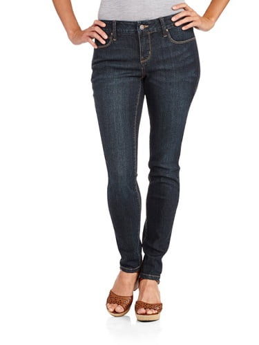 faded glory skinny jeans