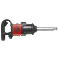 thumbnail image 1 of Chicago Pneumatic 8941077836 1 in. Lightweight Impact Wrench with 6 in. Anvil, 1 of 2