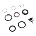 thumbnail image 2 of Bike Bearing Headset, CNC Process Bicycle Tapered Headset DH-532  For Mountain Bike, 2 of 8