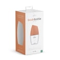 thumbnail image 4 of Quark - BuubiBottle MINI Baby Bottle - Orange, 4 of 8