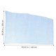thumbnail image 4 of Fabric Sheet Lampshade DIY Light Cover Craft Making Kit Lamp Shade Making Supplies, 4 of 4