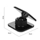 thumbnail image 5 of Soporte adhesivo para teléfono de coche, giratorio de 360 grados, ajustable, universal, para salpicadero de coche, accesorios para interior de coche., 5 of 7