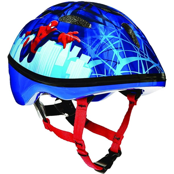 ZMNEW Marvel Spiderman Hero Helmet Walmart