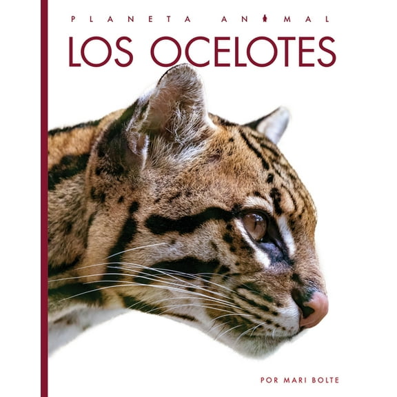 Los Ocelotes, (Paperback)