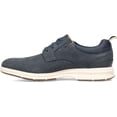 thumbnail image 2 of Rockport  Total Motion City Plain Toe Men's New Dress Blues Sneakers 7W, 2 of 5