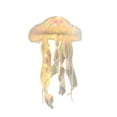 thumbnail image 2 of Apmemiss Christmas Ornaments Indoor Clearance Jellyfish Lamp Material Pack, New Year's Eve Gadgets, Year's Eve Gadgets, Decorations, Room Decoration, Table Gadgets, 2 of 3