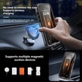 thumbnail image 4 of Funda magnética impermeable GOLDJU para iPhone 17 Pro Max de 6.9 pulgadas, 4 of 7