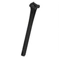 thumbnail image 3 of Ergon CF Allroad Pro Bicycle Seatpost | 27.2mm Diameter | Carbon Fiber | 0mm Setback, 3 of 4