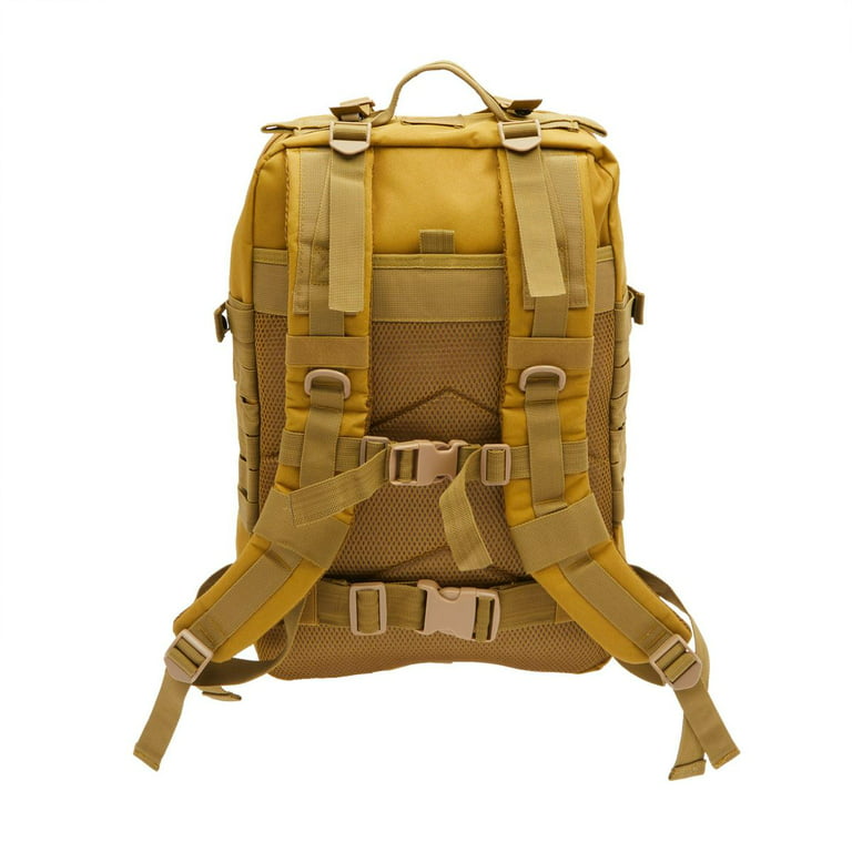 Tactical & Military Backpacks