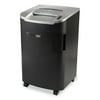 Acco Brands Lm12-30 Micro-cut Jam Free Shredder, 12 Manual Sheet Capacity