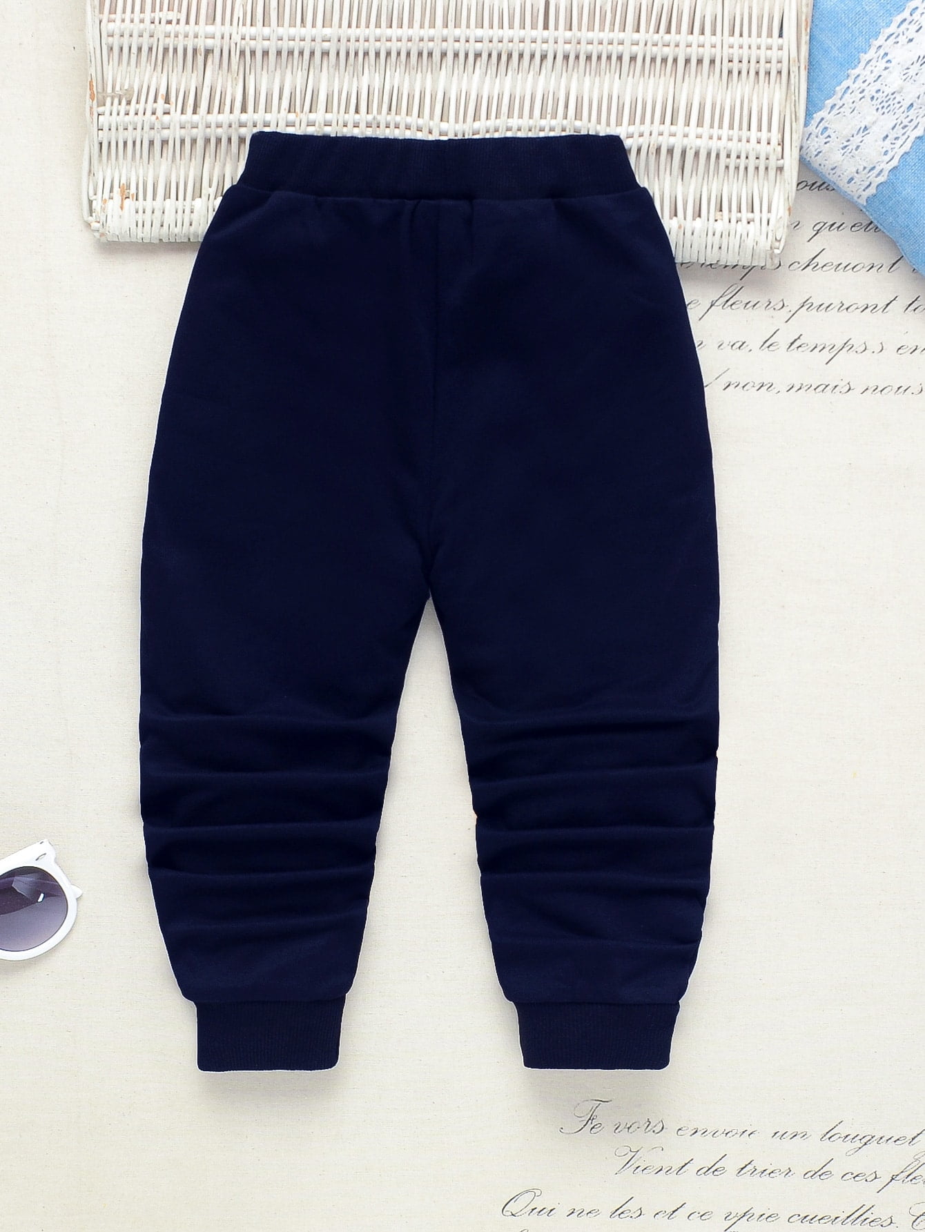 mens flared tracksuit bottoms