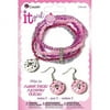 Cousin-It Girl Jewelry Kit