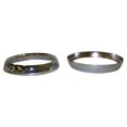 thumbnail image 3 of Crown Automotive Headlight Bezel 5460087K OE Replacement, 3 of 3