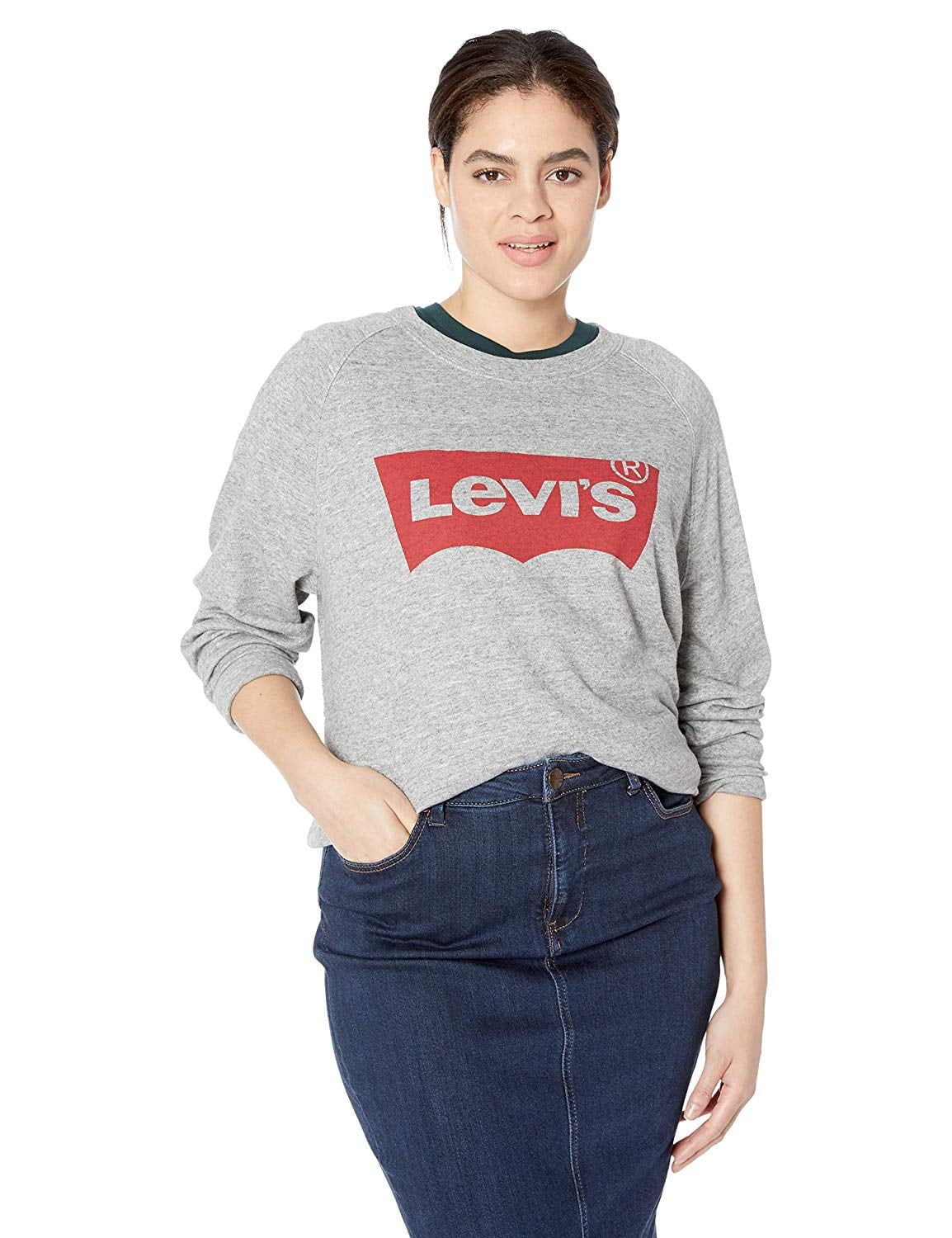 levis plus size canada