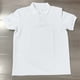 thumbnail image 5 of pstuiky camisetas de hombre, Camiseta de manga corta para hombre, camiseta holgada de verano, camiseta de color liso, camiseta de manga corta con cuello redondo para hombre. ropa de hombre xxl, 5 of 6