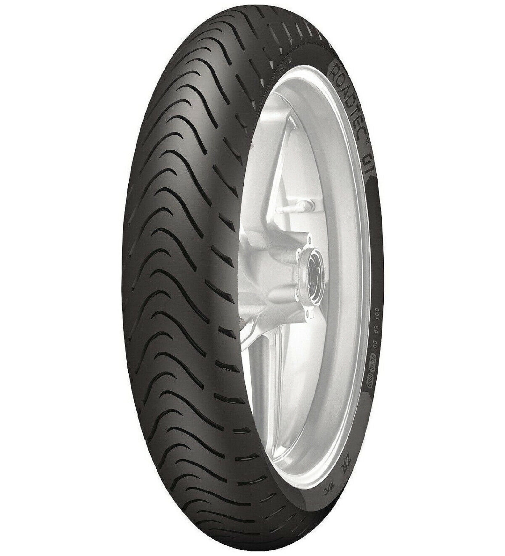 Bridgestone Battlax Hypersport S21 Motorcycle Rear Tire - 180