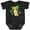 Storm Camo, variant on Inktastic Cute Orange and Green Axolotl Boys or Girls Baby Bodysuit