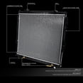 thumbnail image 2 of DNA Motoring OEM-RA-1755 Aluminum Radiator For 1995-2004 Toyota Tacoma AT 96 97 98 99 00 01 02 03, 2 of 5