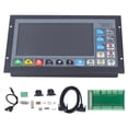 thumbnail image 2 of CNC Motion Controller, Professional NPN Type Limit Switch Motion Controller Kit Standalone Language Settable  for Industry, 2 of 7