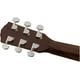 thumbnail image 3 of Guitarra acústica Fender CD-60S para zurdos con accesorios, 3 of 3