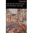 thumbnail image 1 of Pre-Owned The Age of Nationalism and Reform, 1850-1890 (Paperback) 039309183X 9780393091830, 1 of 1