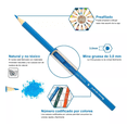 thumbnail image 2 of Lápices de colores Profesionales Belug 72 colores, 2 of 5