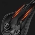 thumbnail image 3 of Selle de Vélo Coussin de Siège Creux Respirant pour Hommes et Femmes, 3 of 9