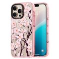 thumbnail image 1 of Funda de teléfono Rosarnnah compatible con iPhone 16 Pro Max, 1 of 6
