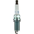 thumbnail image 1 of NGK Spark Plugs Spark Plug 6176 Laser Iridium Spark Plug; DILFR6D11; OE Replacement; Single, 1 of 2