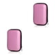 thumbnail image 2 of Estuche de transporte Injueey para auriculares Rosa 2piezas, 2 of 5