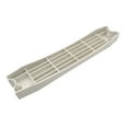 thumbnail image 3 of 49cm Swimming Pool Molded Plastic Replacement Ladder Rung Steps, 3 of 8