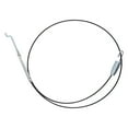 thumbnail image 4 of DYNWAVECA Snowblower Drive Cable Snow Blower Clutch Drive Cable 290-904 Sturdy Metal Accessory High Performance Easy Installation Parts, 4 of 9