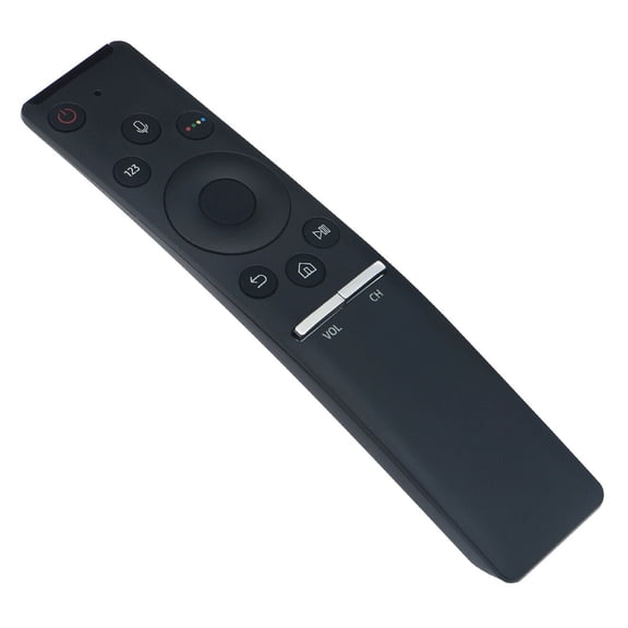 BN59-01266A Repalce Voice Remote for Samsung TV QA55Q6FAM UN55MU630D QN65Q7FD