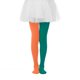 thumbnail image 2 of Pantalones largos, leggings, medias de baile para niñas, calcetines para niñas, medias para niñas, leggings, tops de algodón para niñas, 2 of 7