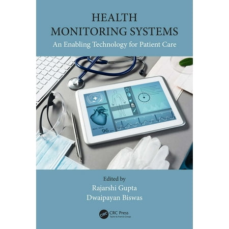 UPC: 9781498775823 | Health Monitoring Systems: An Enabling Technology for Patient Care (Hardcover)