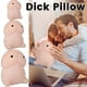 thumbnail image 1 of Almohada De Peluche De Animales, Juguete De Peluche Suave Y Cómodo, Juguete De Peluche Para Sofá, Dormitorio, Muñeco De Animal De Peluche Para Niños Y Niñas, Regalo De Vacaciones Muyoka Hogar, 1 of 6