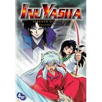 Inuyasha Season 7 (Rpkg) [DVD]