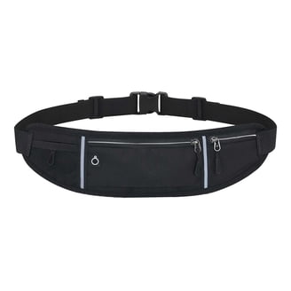 Kyusrd Sport Waist Pack Bag For Men Women Running Pack With  display picture 1