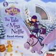 thumbnail image 1 of Pre-Owned Sofia the First: The Tale of Miss Nettle [With Audio CD] (Paperback) 1484730402 9781484730409, 1 of 1