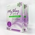 thumbnail image 3 of MyWay Emergency Contraceptive Pill | Compare to Plan B One-Step | 1.5MG ONE TABLET | 6PK, 3 of 5