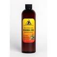 thumbnail image 2 of Jojoba Oil Golden Organic Carrier Unrefined Raw Virgin Cold Pressed Pure 36 oz, 2 of 2