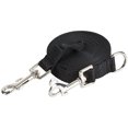 thumbnail image 1 of FYBTO 10ft Black Long Line Training FYBTO ,Great for Training,Backyard,Camping,or Play,Great for Parks and Fetch, 1 of 4