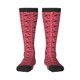 thumbnail image 1 of Fotbe German Shepherd Dog Calcetas Divertidas Estampadas para Hombre y Mujer, Calcetas de Algodón hasta la Rodilla para Caminar, Correr, Enfermería y Embarazo, 1 of 6